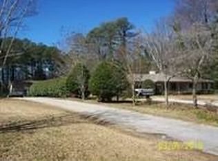 3271 Fern Dr, Tucker, GA 30084