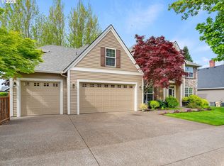 10645 SW Meier Dr, Tualatin, OR 97062