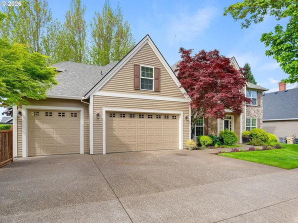 10645 SW Meier Dr, Tualatin, OR 97062