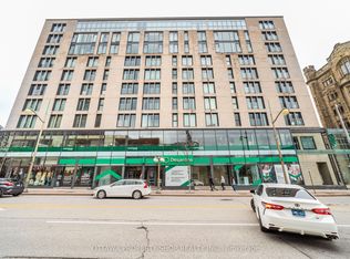 700 Sussex Dr #403, Ottawa, ON K1N 1K4