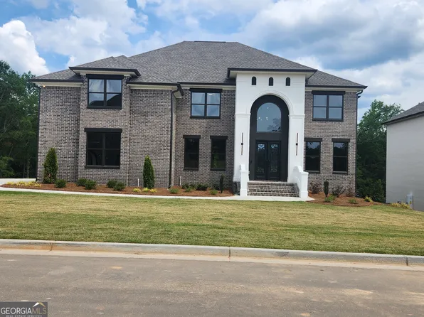 2944 SW Waterford Dr, Conyers, GA 30094