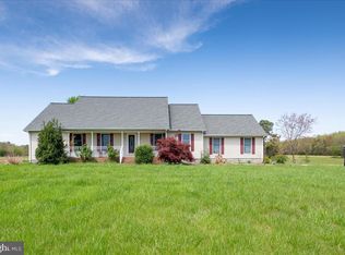 407 Gallo Rd, Harrington, DE 19952