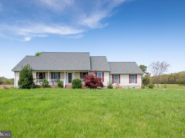 407 Gallo Rd, Harrington, DE 19952