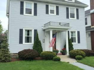 55 Covington Rd, Buffalo, NY 14216