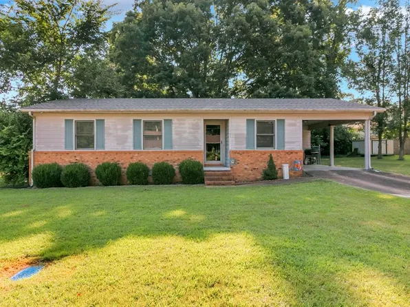 105 Bucy Cres, Paris, TN 38242
