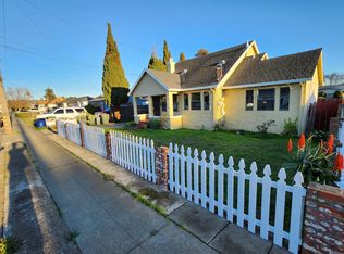 2344 W Avenue 134th, San Leandro, CA