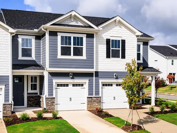 133 Silver Pine Dr, Angier, NC 27501