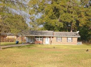 3818 Brewton Dr, Arcadia, LA 71001