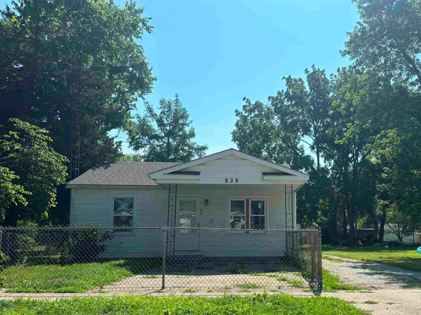 828 N Ohio St, Springfield, IL 62702