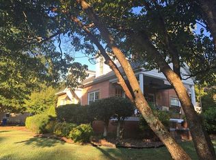 232 Maple St, Rutherfordton, NC 28139