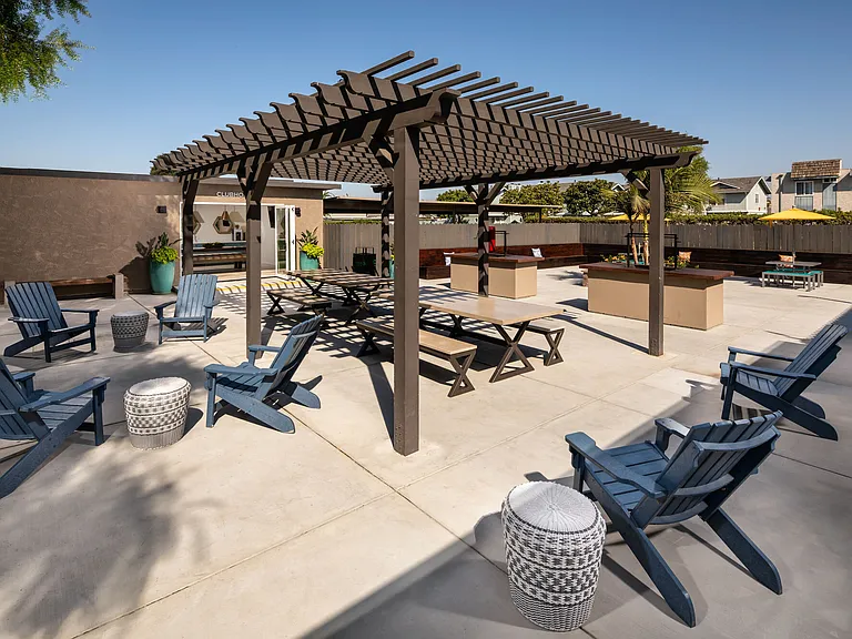 Amara Apartments — Photo 9