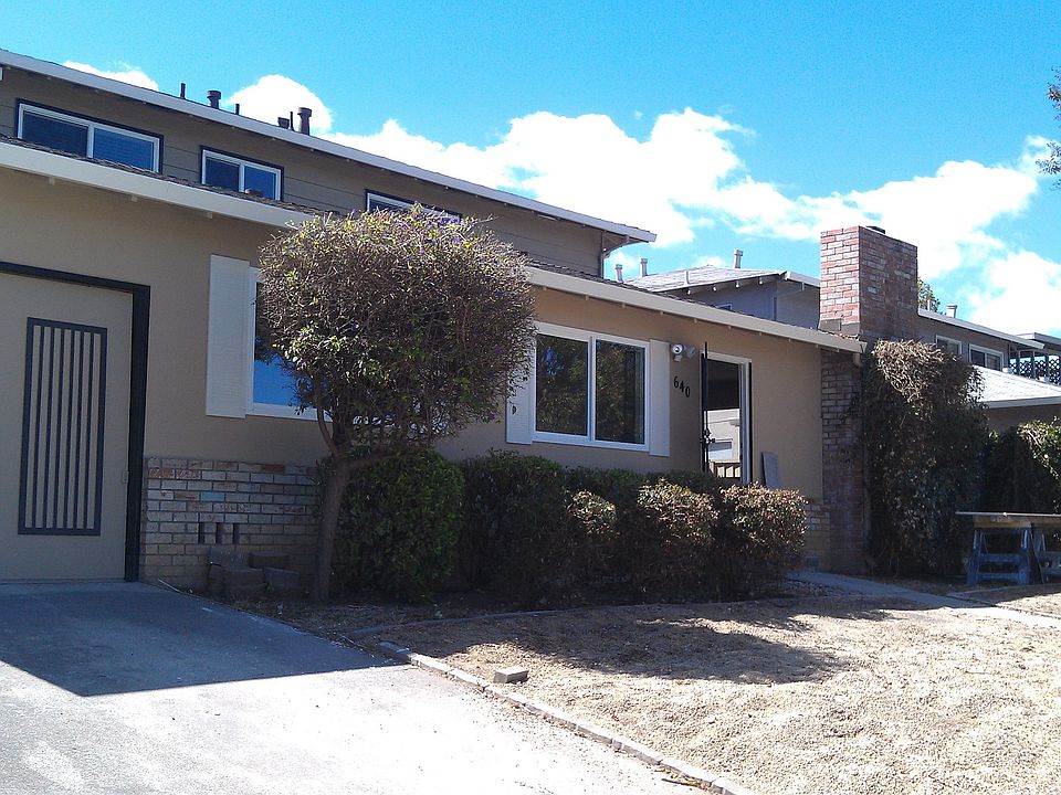 2nd image of 640 Arbutus Ave APT 3