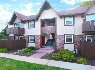 6232 Robinson St APT 3, Overland Park, KS 66202