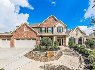 27422 Canyon Reach Dr, Katy, TX 77494