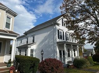 107 Lincoln Ave #2, Quincy, MA 02170