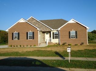 1626 Leaf Lane Lot 79 Maple Hls LOT 79, Pleasant View, TN