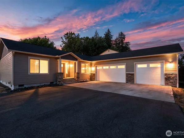 1790 Westside Court, Centralia, WA 98531