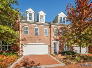 704 Chiswick Park Rd, Henrico, VA 23229