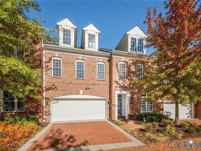 704 Chiswick Park Rd, Henrico, VA, 23229