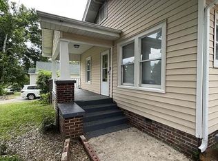 921 Foushee St, Greensboro, NC 27405