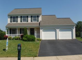 61 Misty Ln, Ephrata, PA 17522