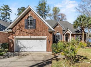 1168 Old Bush River Rd, Chapin, SC 29036