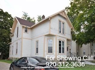 550 Jefferson St, Oshkosh, WI 54901