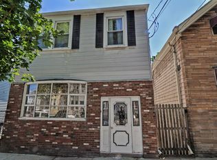 247 Saratoga St, East Boston, MA 02128