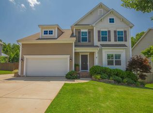 347 Slate Dr, Boiling Springs, SC 29316
