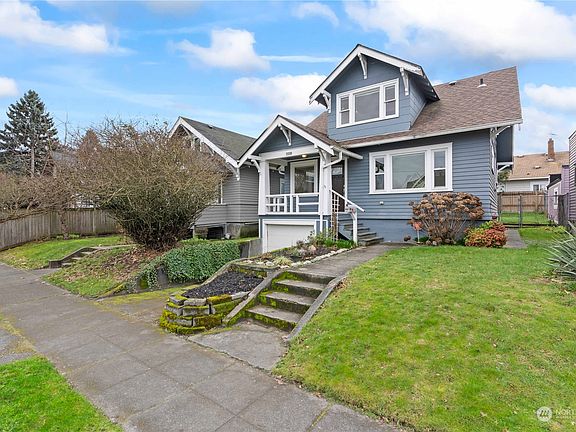 2nd image of 1606 S Ainsworth Avenue