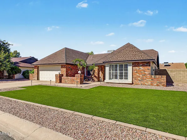 4344 W Libby Street, Glendale, AZ 85308