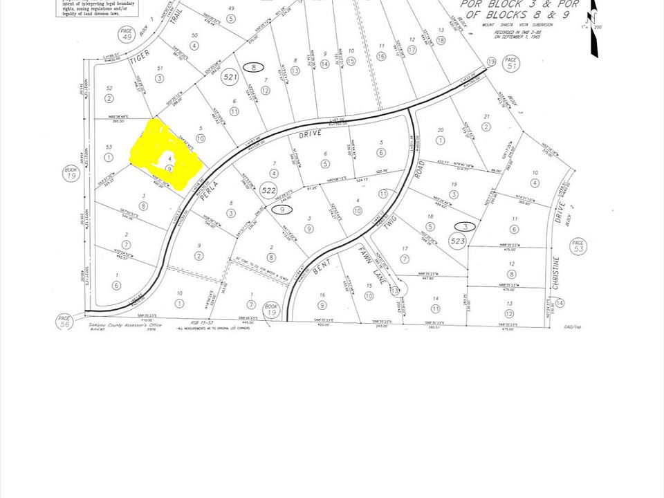 1st image of LOT 4 Perla Dr