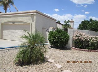 4734 W Havasupai Dr, Glendale, AZ 85308