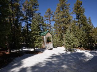 1470 E Woodchuck Rd, Kanab, UT 84710