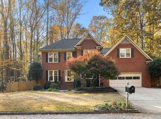 7 Crosswinds Way, Greer, SC 29650