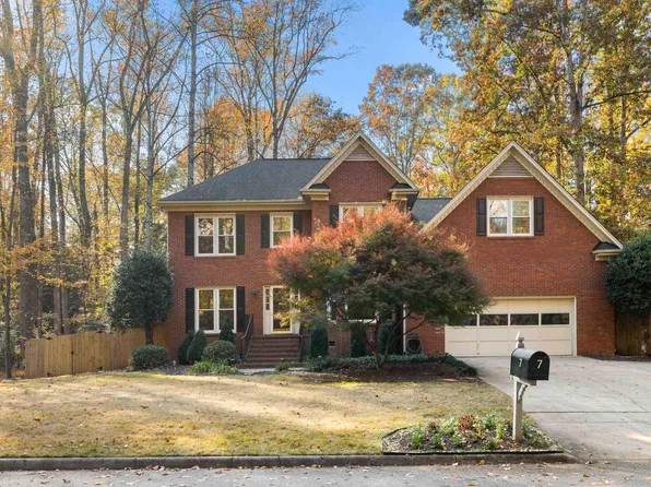 7 Crosswinds Way, Greer, SC 29650
