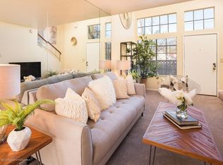 170 N Sierra Bonita Ave APT 6, Pasadena, CA