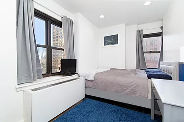 Rented by REAL New York