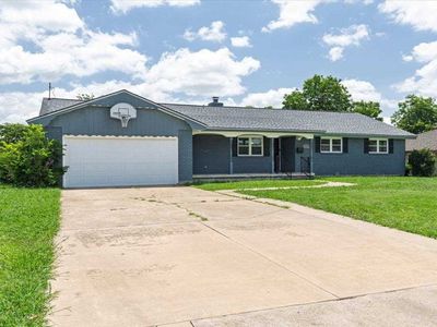 1605 NW 34th St, Lawton, OK, 73505