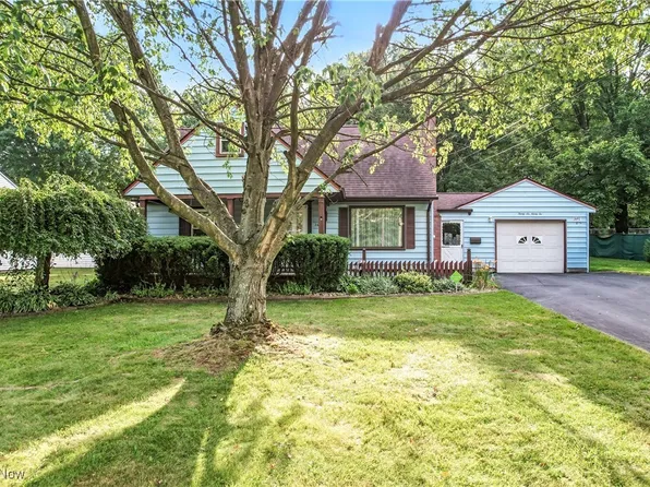 2692 S Schenley Ave, Youngstown, OH 44511