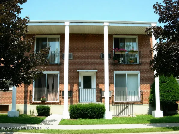 191 Seaver Ave APT D, Staten Island, NY 10305