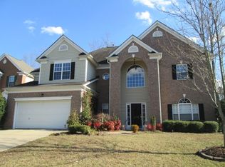 8358 Bampton Dr, Concord, NC 28027