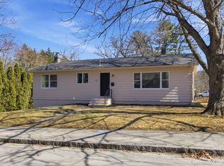 181 Taft Avenue, Portland, ME 04102