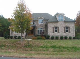 301 Capellan St, Wake Forest, NC 27587