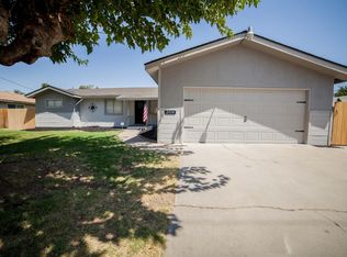 2934 N Franklin Rd, Merced, CA 95348