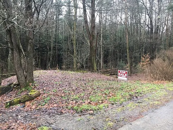 McClincy Rd, Olanta, PA 16863
