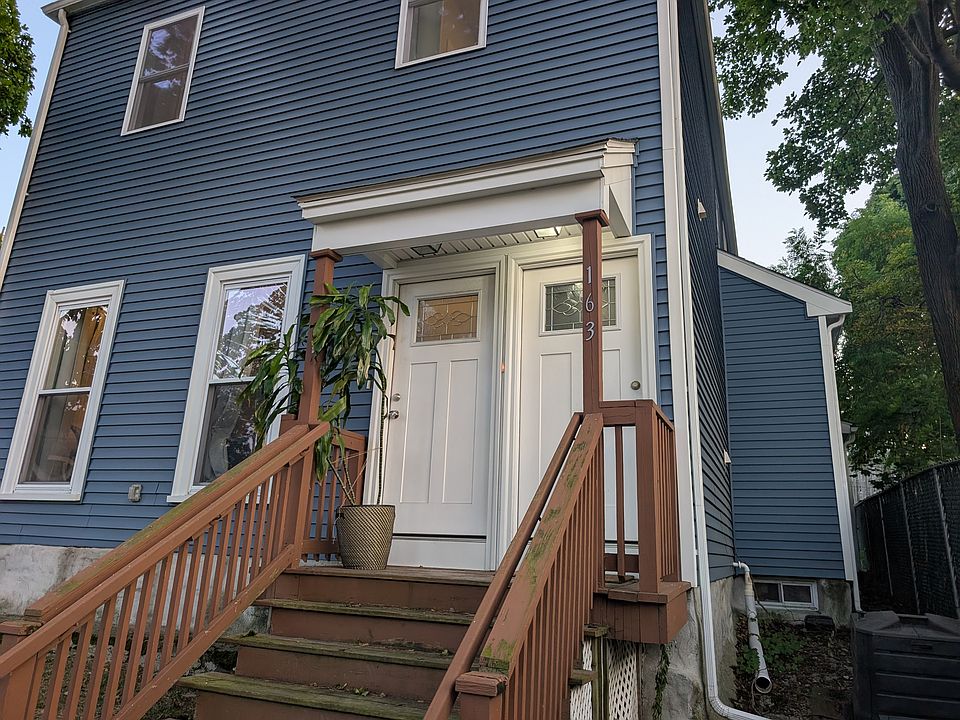 1st image of 163 Ferry St Floor 2