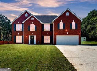 3925 Hodgdon Corners Dr, Lithonia, GA 30038