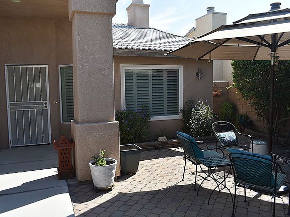 Front Courtyard