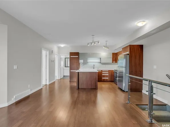 UNIT 1704-1015 Patrick CRESCENT, Saskatoon, SK S7W 0M1